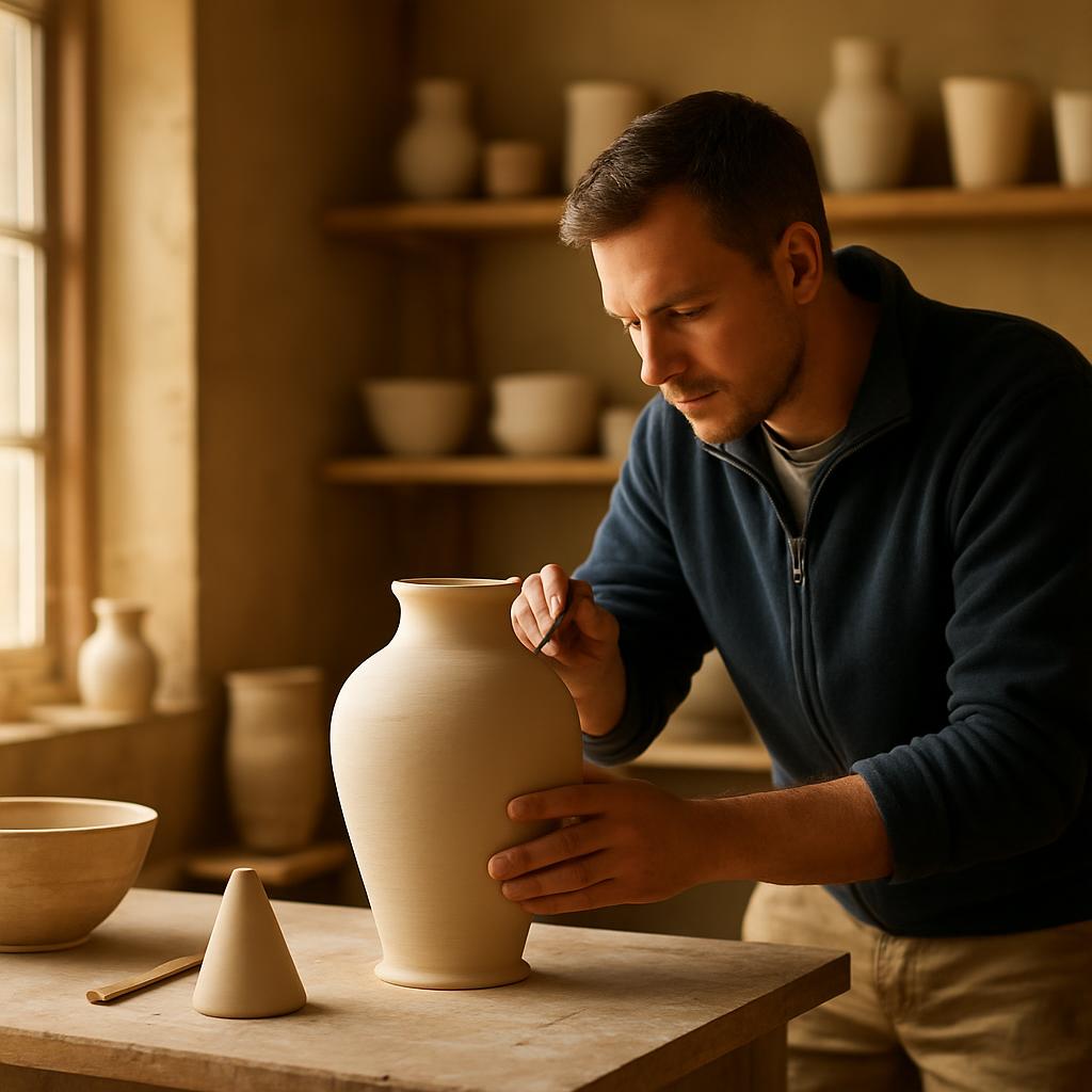 Ceramic Keepsakes Cotgrave: What Actually Works
