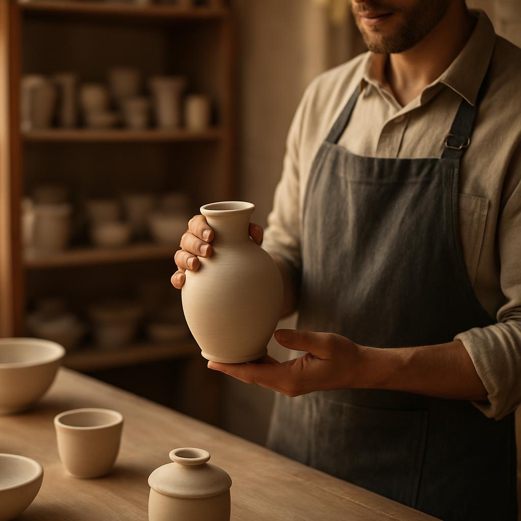 Ceramic Keepsakes Cotgrave: What to Check First
