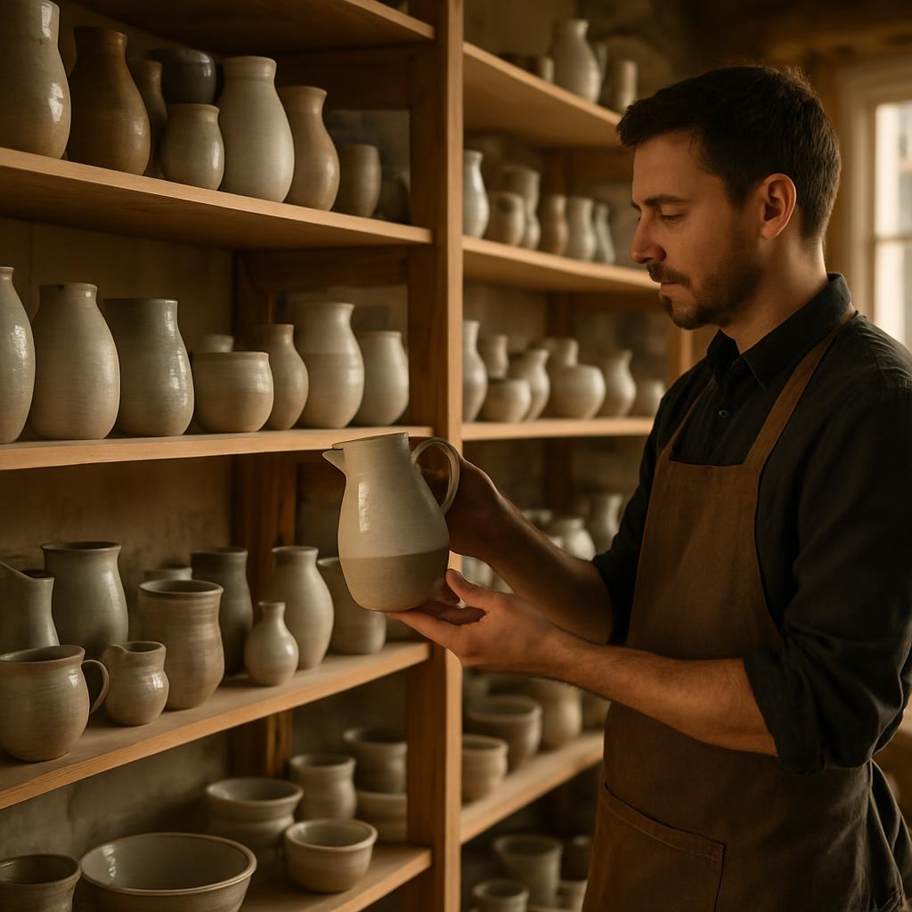 Choosing Ceramic Keepsakes in Cotgrave: The Real Guide