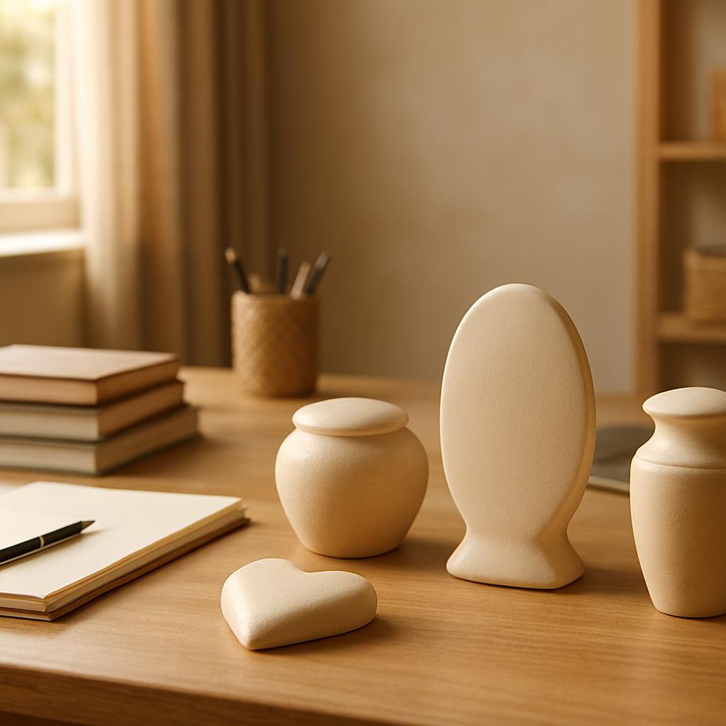 Getting the Most from Ceramic Keepsakes Cotgrave