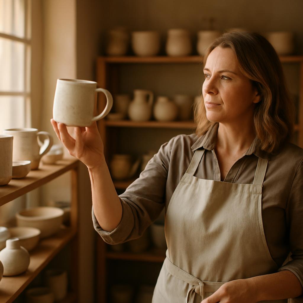 Picking Ceramic Keepsakes in Cotgrave: What Actually Matters