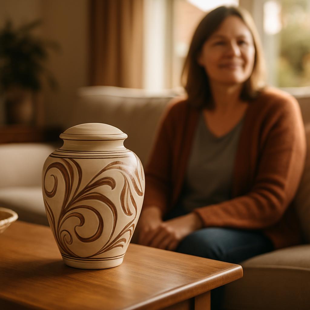 Why More Cotgrave Families Are Turning to Ceramic Keepsakes Right Now